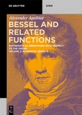 Cover: Numerical Results - De Gruyter