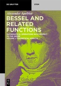 Cover: Theoretical Aspects - De Gruyter