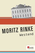Cover: Westend - Rowohlt