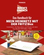Cover: Mach's einfach: Mein Heimnetzwerk mit der Fritz!Box - Franzis Verlag