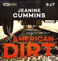Abbildung von: American Dirt - Der Audio Verlag