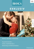 Cover: Bianca Exklusiv Band 316 - CORA Verlag