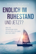 Cover: Endlich im Ruhestand - Und jetzt? - BookRix