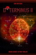 Cover: D*TERMINUS II - tredition
