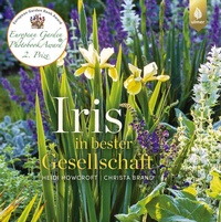 Enlarge image Cover: Iris in bester Gesellschaft - Verlag Eugen Ulmer