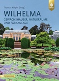 Cover: Wilhelma - Verlag Eugen Ulmer