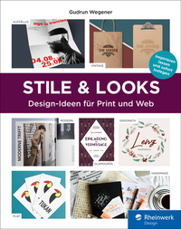 Abbildung von: Stile u. Looks - Rheinwerk
