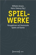 Cover: Spiel-Werke - transcript