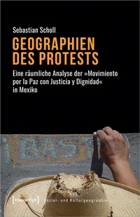 Abbildung von: Geographien des Protests - transcript