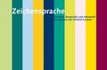 Cover: Zeichensprache - Justus-von-Liebig-Verlag