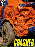 Cover: Crasher - Fotohofedition