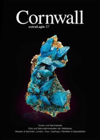 Enlarge image Cover: Cornwall & Devon - Weise, Ch