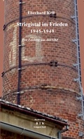 Cover: Striegistal im Frieden / Striegistal im Frieden 1945-1949 - Alkyon Buchverlag