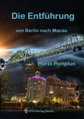 Cover: Die Entf&uuml;hrung - VTP-Verlag Berlin