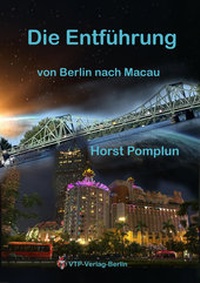 Enlarge image Cover: Die Entführung - VTP-Verlag Berlin