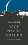 Cover: Rauhnachtgrauen - Buchverlag Lothar Reichel