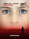 Cover: &Uuml;berw&auml;ltigung - Worms Verlag