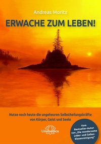 Enlarge image Cover: Erwache zum Leben! - Unimedica