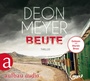 Cover: Beute - Aufbau audio