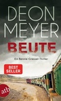 Cover: Beute - Aufbau