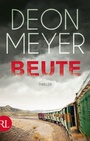 Cover: Beute - Rütten & Loening Berlin