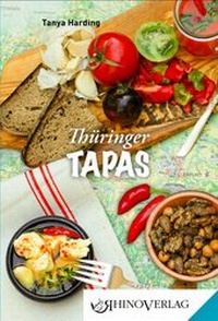 Abbildung von: Thüringer Tapas - Rhino