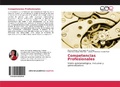 Cover: Competencias Profesionales - Editorial Acad&eacute;mica Espa&ntilde;ola