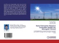 Cover: State Estimated Adaptive Controller Design for Microgrid Control - LAP Lambert Academic Publishing