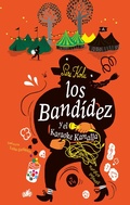 Cover: Los Band&iacute;dez y el Karaoke Kanalla - N&oacute;rdica Libros
