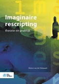 Cover: Imaginaire rescripting - Bohn Stafleu Van Loghum