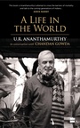 Cover: A Life in the World - Harper India