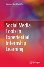 Cover: Social Media Tools in Experiential Internship Learning - Springer
