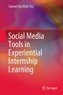 Cover: Social Media Tools in Experiential Internship Learning - Springer