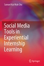 Cover: Social Media Tools in Experiential Internship Learning - Springer