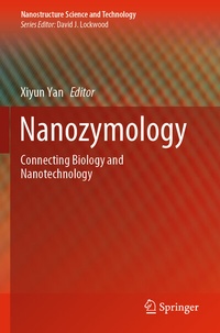 Abbildung von: Nanozymology - Springer