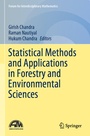 Cover: Statistical Methods and Applications in Forestry and Environmental Sciences - Springer