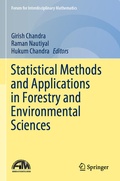Bild: Statistical Methods and Applications in Forestry and Environmental Sciences - Springer