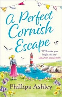 Abbildung von: A Perfect Cornish Escape - AVON, a division of HarperCollins Publishers Ltd
