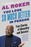 Cover: You Look So Much Better in Person - Grand Central Publishing