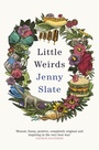Cover: Little Weirds - Fleet