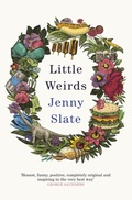 Cover: Little Weirds - Fleet