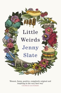 Enlarge image Cover: Little Weirds - Fleet