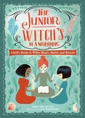 Cover: The Junior Witch's Handbook - Running Press