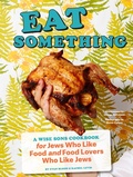 Cover: Eat Something - Chronicle Books LLC
