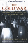 Cover: A Brief History of the Cold War - Robinson