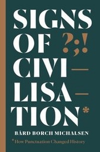 Abbildung von: Signs of Civilisation - Sceptre