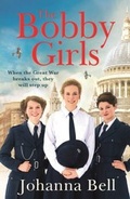 Cover: The Bobby Girls - Hodder & Stoughton