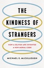 Cover: The Kindness of Strangers - Basic Books