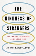 Cover: The Kindness of Strangers - Basic Books
