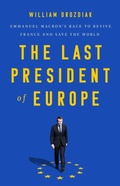 Cover: The Last President of Europe - PublicAffairs,U.S.